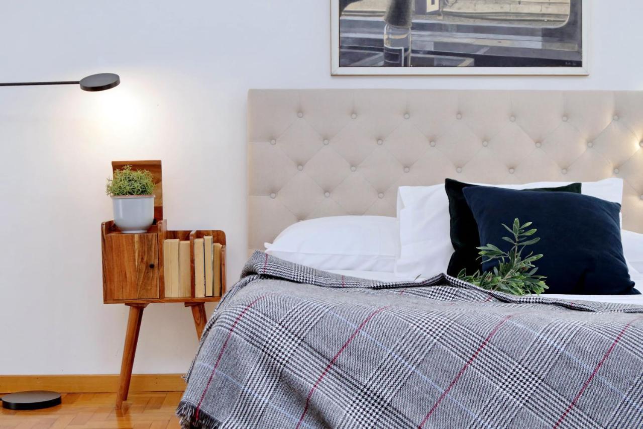 Apartamento Corso Loft