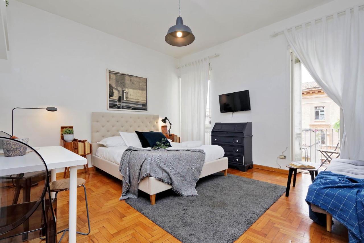 Corso Loft Apartamento *