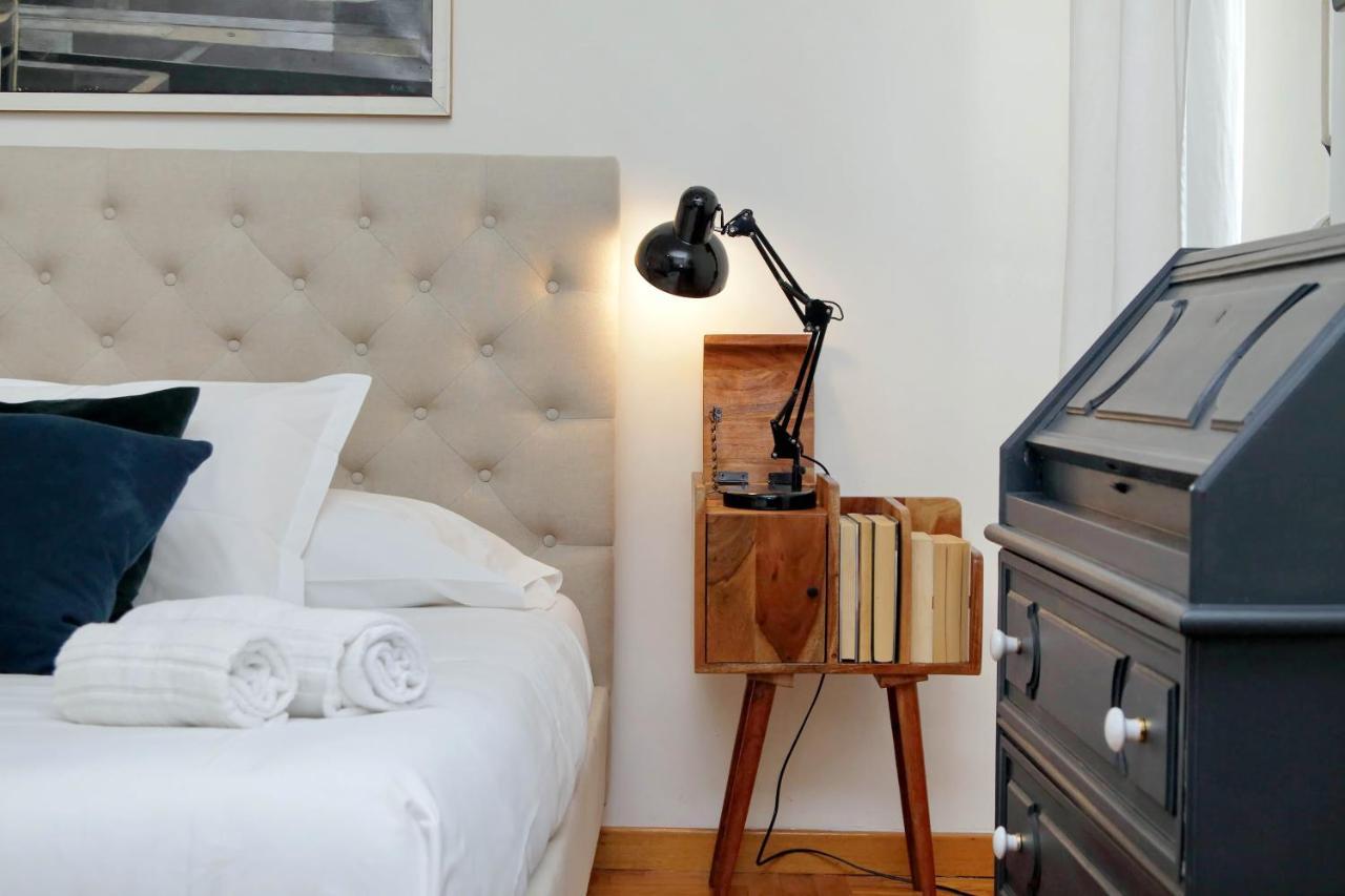 Corso Loft Apartamento *